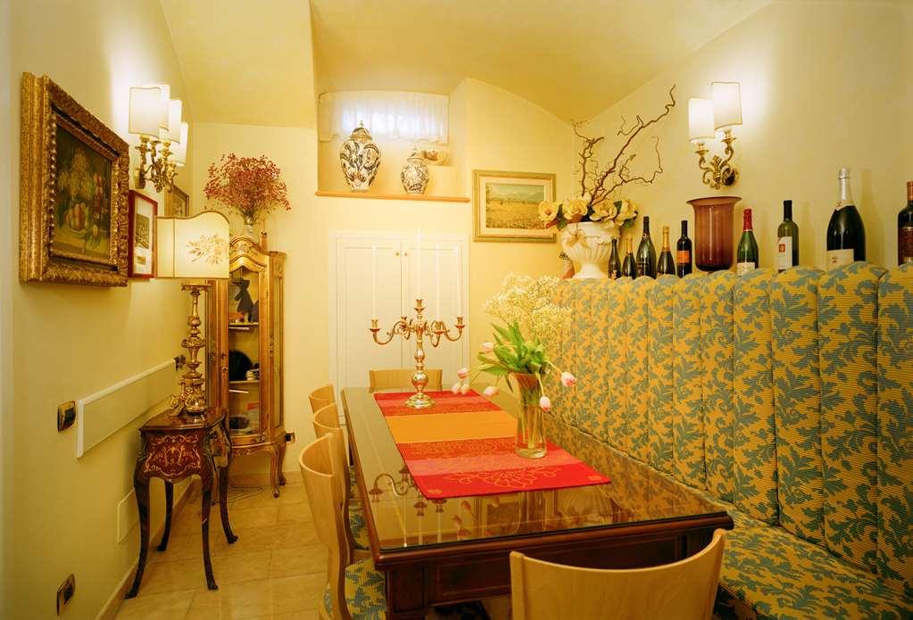Hotel Dieci 4*