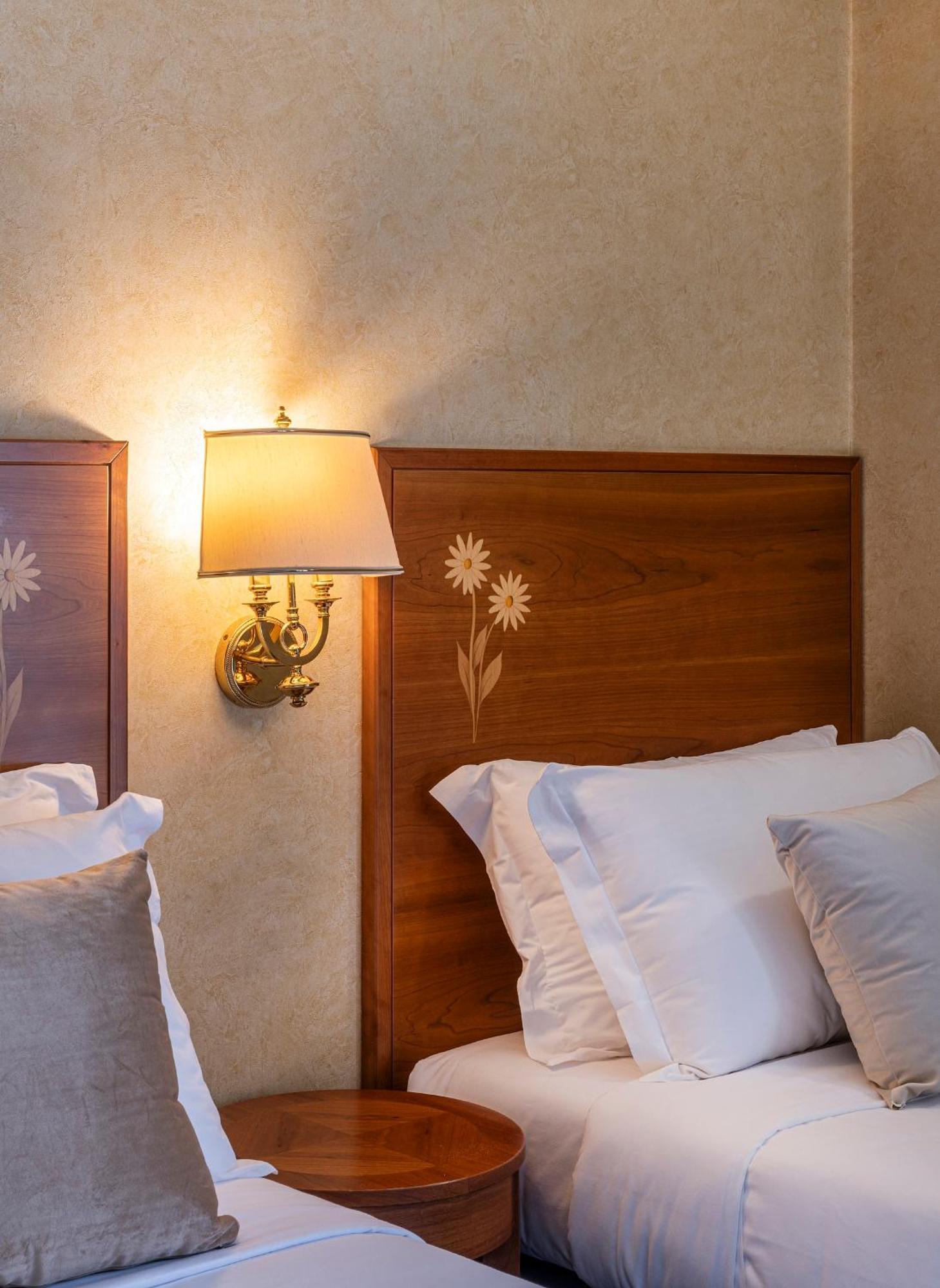 Hotel Dieci Mailand