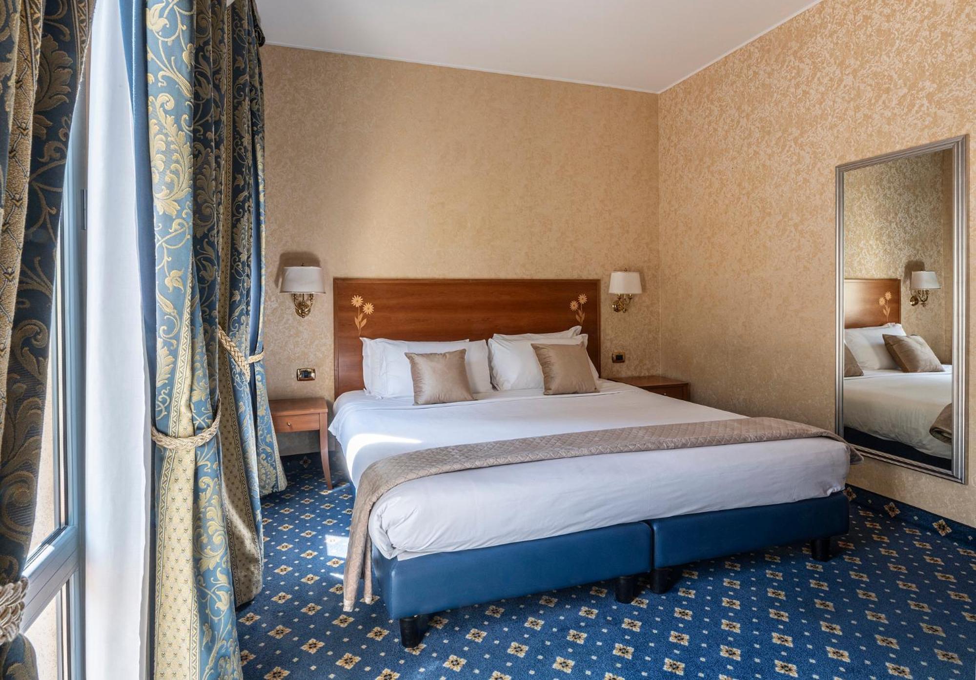 Hotel Dieci Mailand