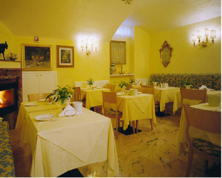 Hotel Dieci